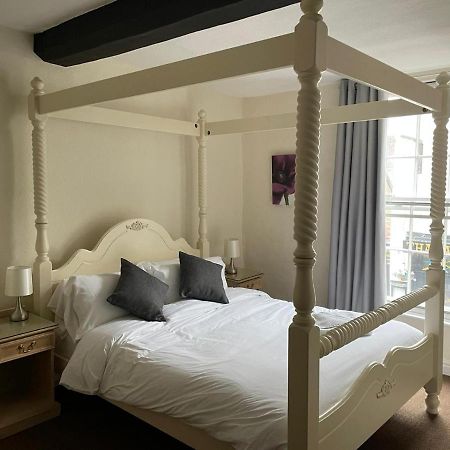 Courtyard Rooms Bridgnorth Exteriör bild